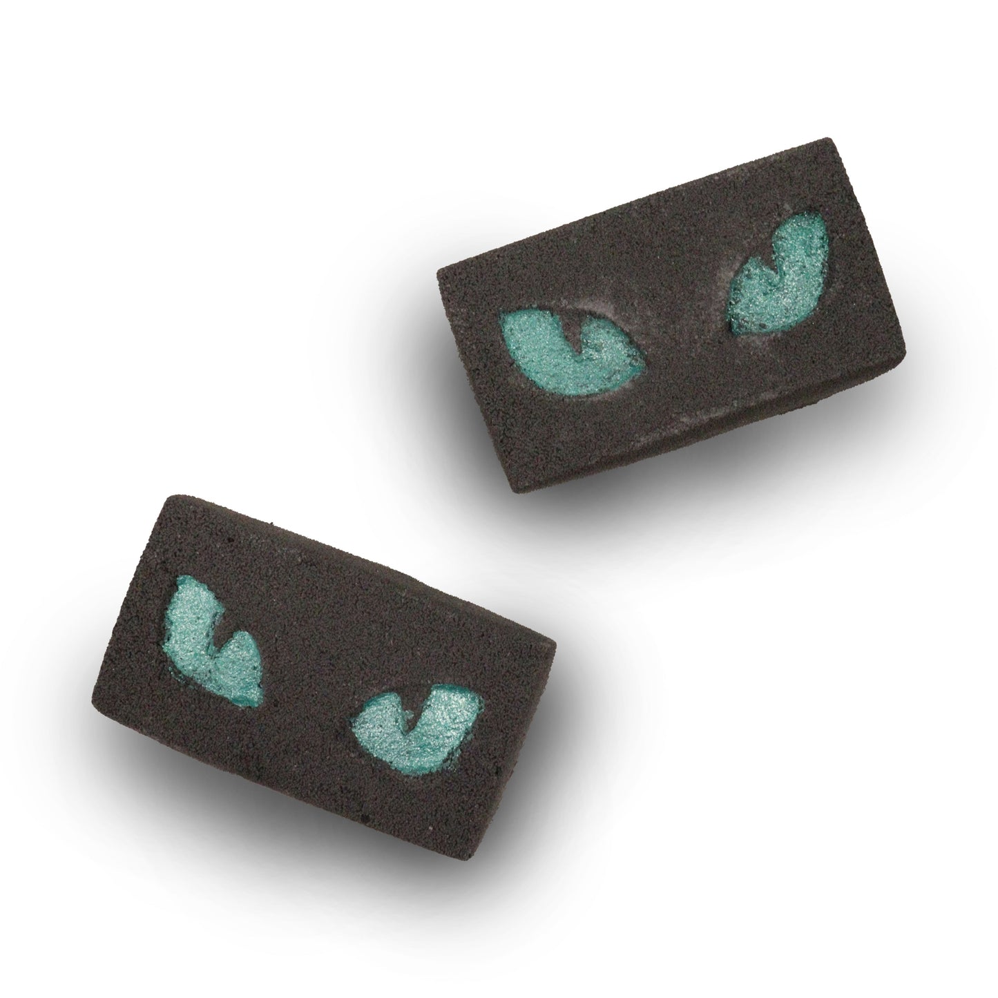cats eyes bath bombs