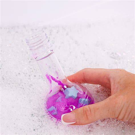 Baff potion kit