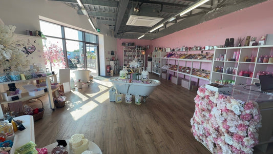The Best Place to Find Unique Bath, Body & Home Fragrance Gifts in Doncaster