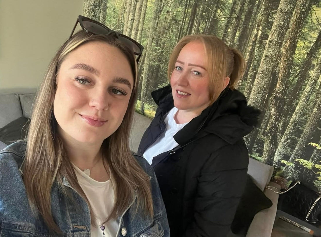 Luxury Bath Bombs & Wax Melts UK | Replenish Heaven Story