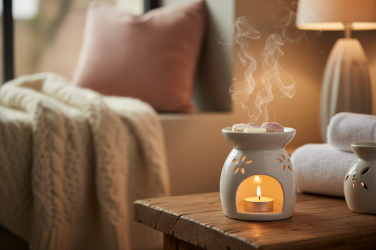 Do Wax Melts Lose Their Scent? | Wax Melt Guide UK