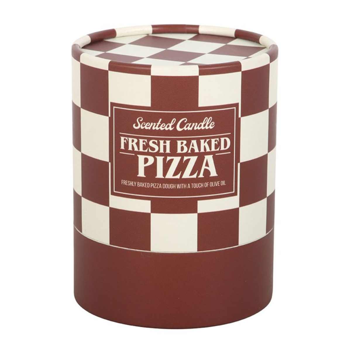 Fresh Baked Pizza Scented Candle
