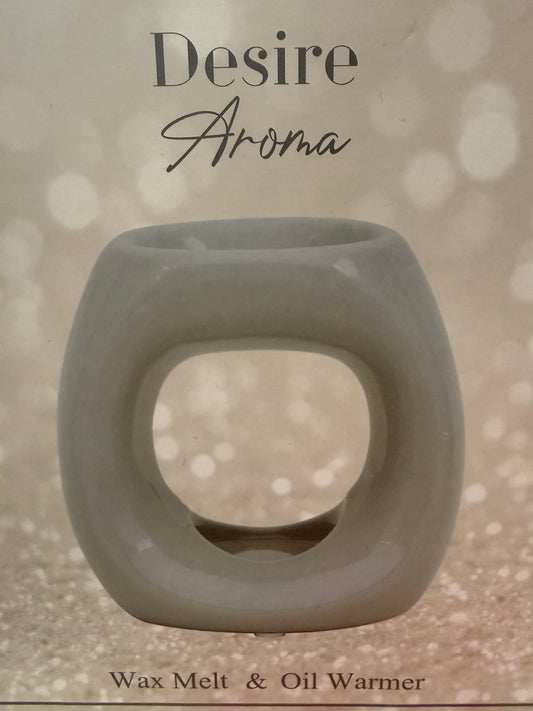 Desire Aroma Wax melt burner