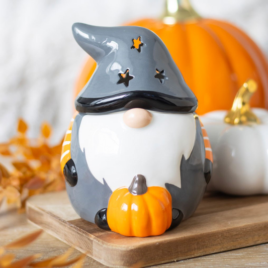 Halloween gonk oil burner