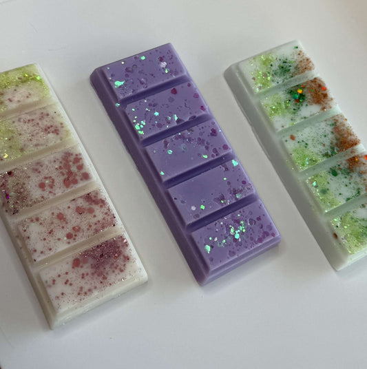 Snap bars