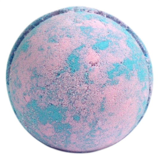 bath bombs for sensitive skin UK handmade Yorkshire