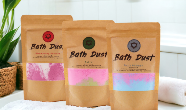 Bath Dust - 190g