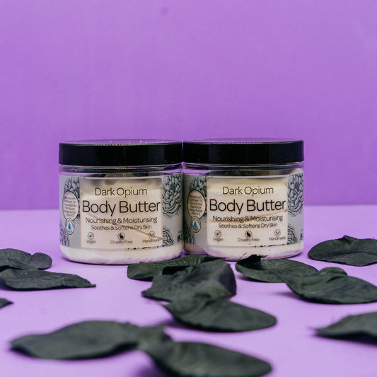 Body butter