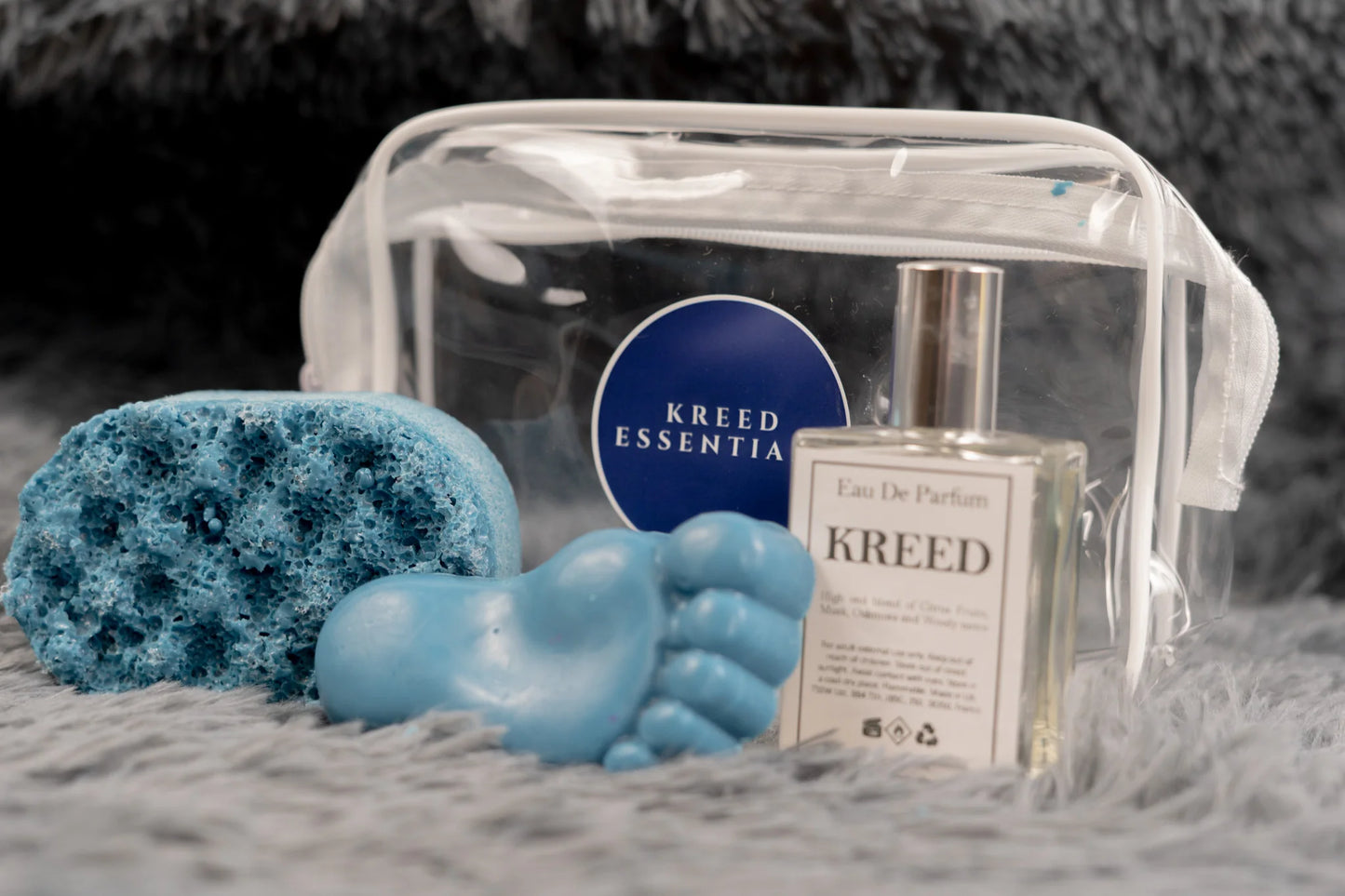 Fathers day kreed gift set