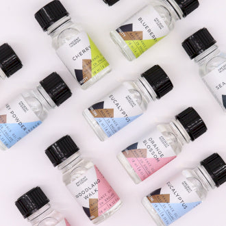 Fragrance Oils